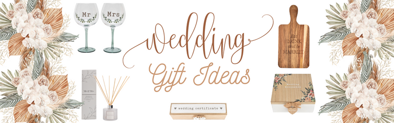 Our New and Exciting Collection of Wedding Gifts | Gifts from Handpicked Blog